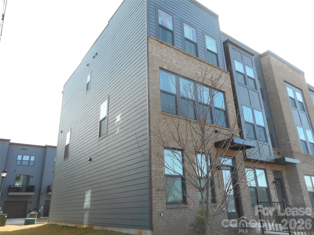 3121 Coquina Lane, Charlotte, NC 28206