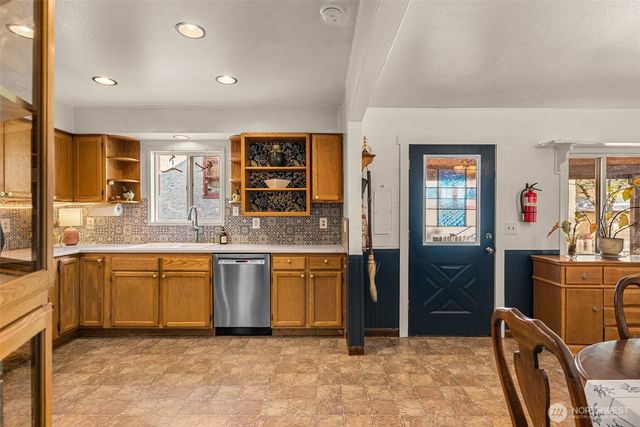 417 Cottage Avenue, Cashmere, WA 98815