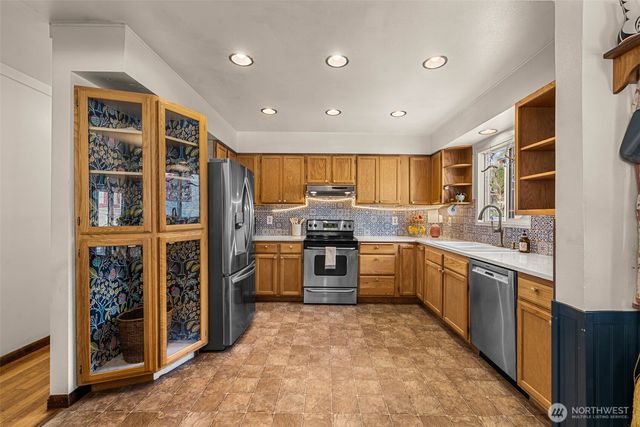 417 Cottage Avenue, Cashmere, WA 98815