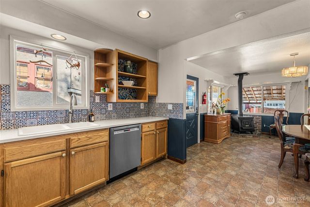 417 Cottage Avenue, Cashmere, WA 98815