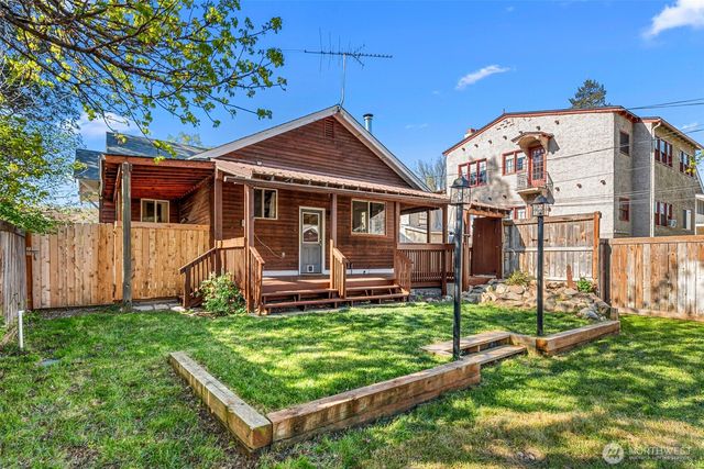 417 Cottage Avenue, Cashmere, WA 98815