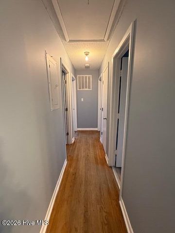 4962 Old Tar Road, Winterville, NC 28590