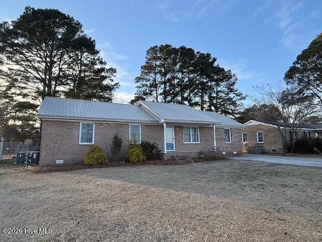 4962 Old Tar Road, Winterville, NC 28590