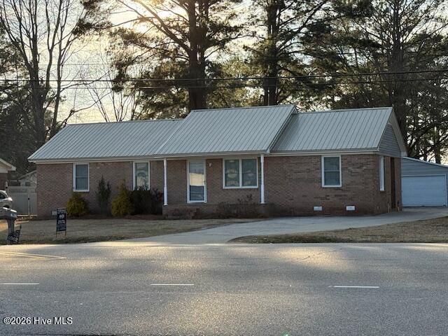 4962 Old Tar Road, Winterville, NC 28590