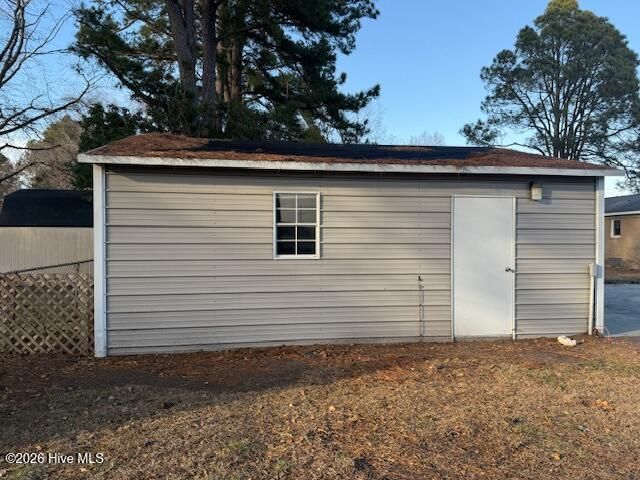 4962 Old Tar Road, Winterville, NC 28590