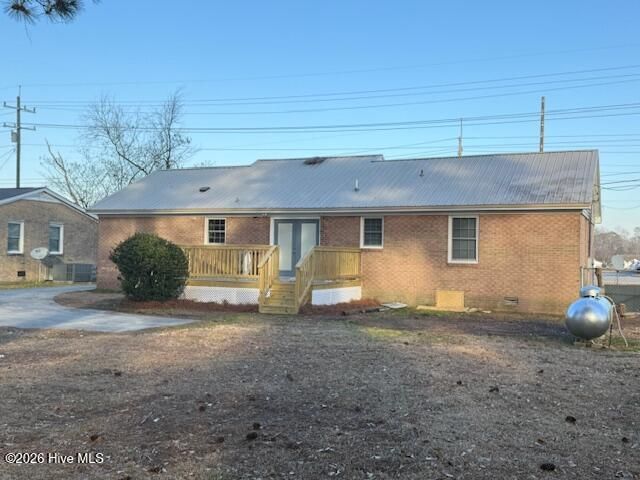 4962 Old Tar Road, Winterville, NC 28590