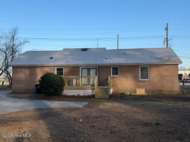 4962 Old Tar Road, Winterville, NC 28590