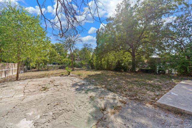 840 CULEBRA RD, San Antonio, TX 78201