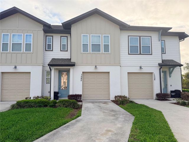 1542 DISCOVERY STREET, Davenport, FL 33896