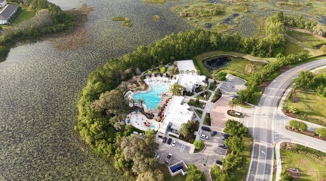 1542 DISCOVERY STREET, Davenport, FL 33896