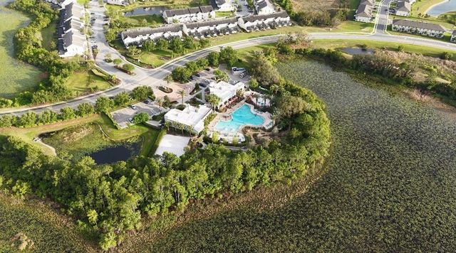 1542 DISCOVERY STREET, Davenport, FL 33896