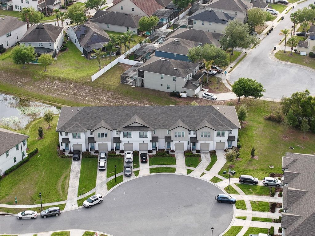 1542 DISCOVERY STREET, Davenport, FL 33896