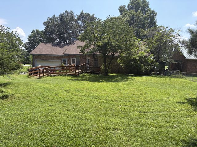 2414 Miranda Dr, Murfreesboro, TN 37129