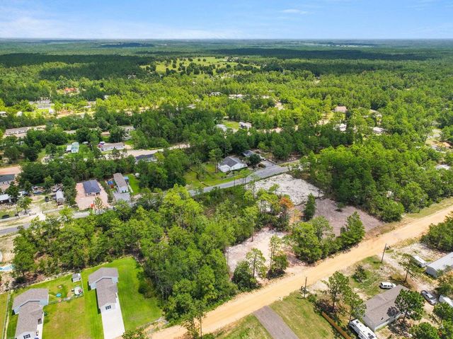 lots 28 29 30 E Laurel Lane, Defuniak Springs, FL 32433