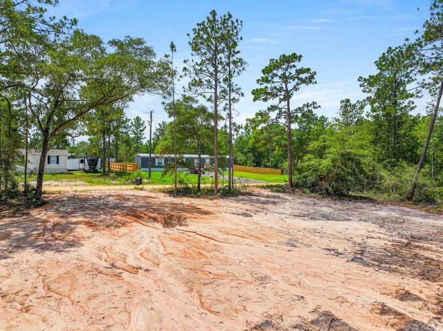 lots 28 29 30 E Laurel Lane, Defuniak Springs, FL 32433