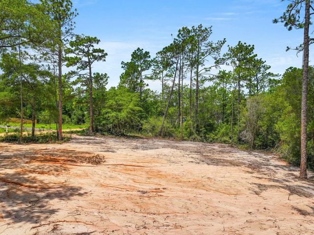 lots 28 29 30 E Laurel Lane, Defuniak Springs, FL 32433