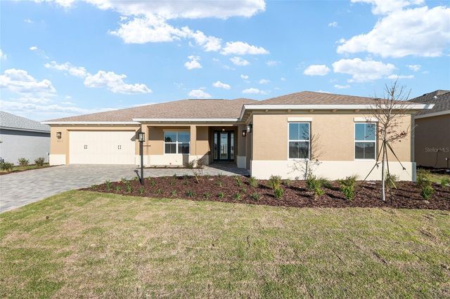 8515 SW 101ST TERRACE, Ocala, FL 34481