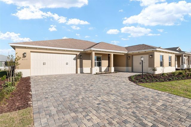 8515 SW 101ST TERRACE, Ocala, FL 34481