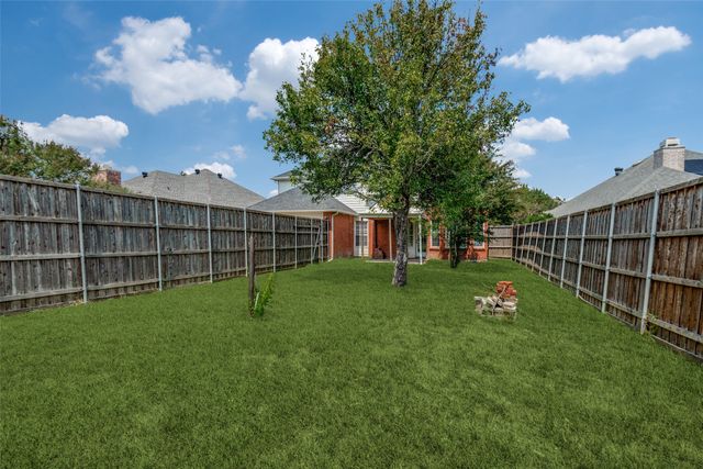614 Sumner Drive, Mesquite, TX 75149