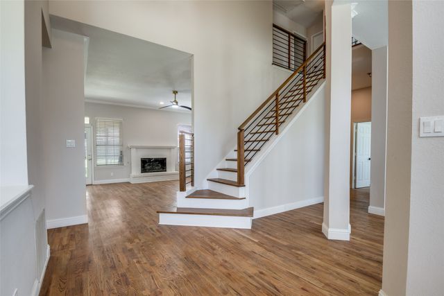 614 Sumner Drive, Mesquite, TX 75149