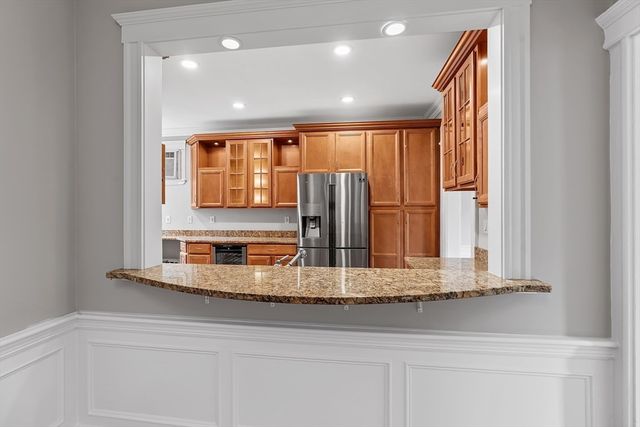 125 Park St 4, Brookline, MA 02446