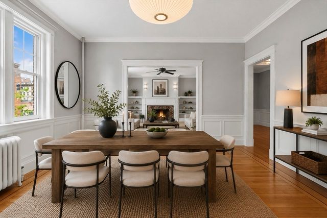 125 Park St 4, Brookline, MA 02446