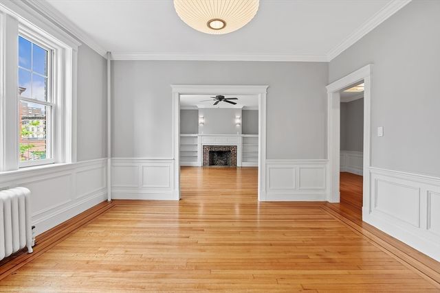 125 Park St 4, Brookline, MA 02446