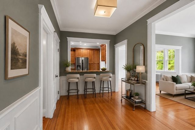 125 Park St 4, Brookline, MA 02446