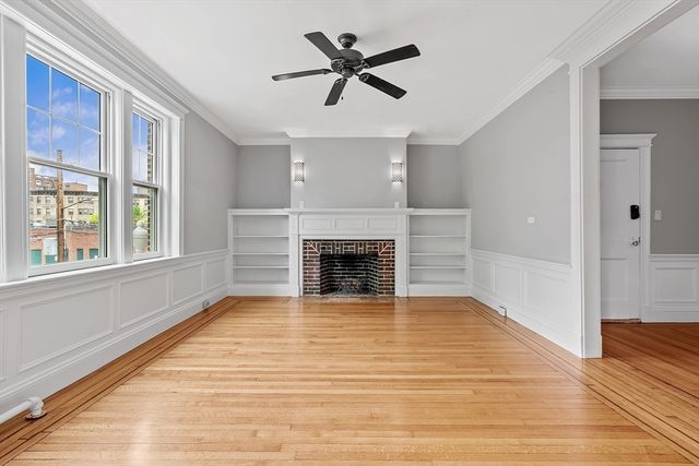 125 Park St 4, Brookline, MA 02446