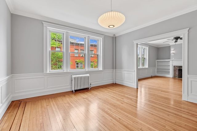125 Park St 4, Brookline, MA 02446