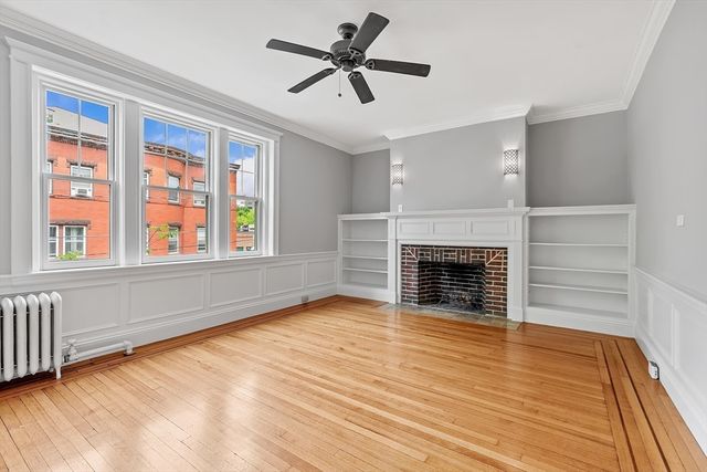 125 Park St 4, Brookline, MA 02446