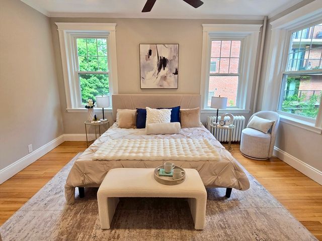 125 Park St 4, Brookline, MA 02446