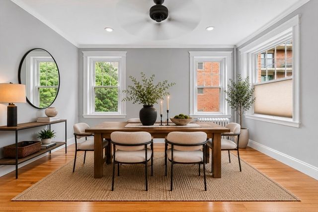 125 Park St 4, Brookline, MA 02446