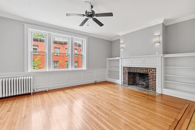 125 Park St 4, Brookline, MA 02446