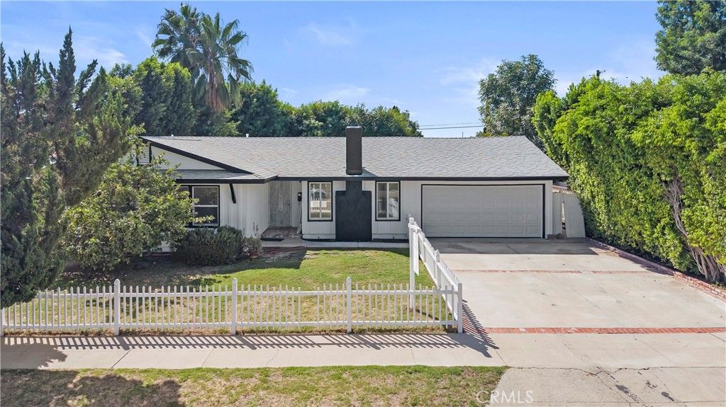 20110 Superior Street, Chatsworth, CA 91311 — exterior