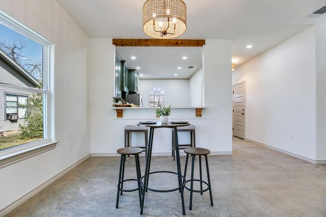 1405 Kenwood Drive, San Angelo, TX 76903