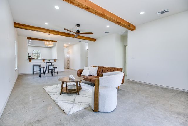 1405 Kenwood Drive, San Angelo, TX 76903