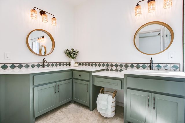 1405 Kenwood Drive, San Angelo, TX 76903