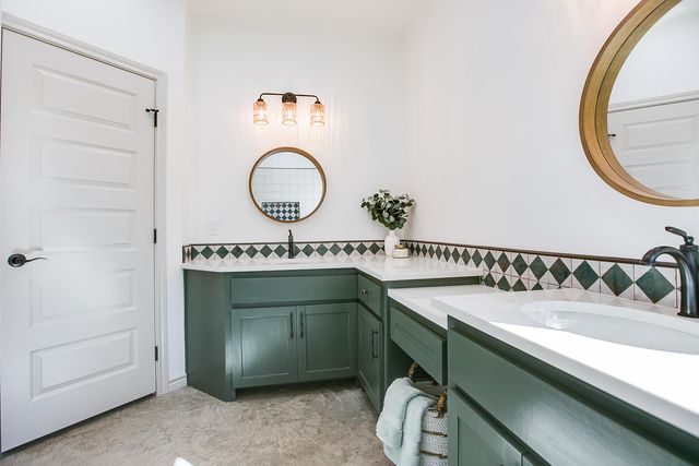 1405 Kenwood Drive, San Angelo, TX 76903