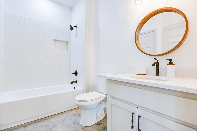 1405 Kenwood Drive, San Angelo, TX 76903