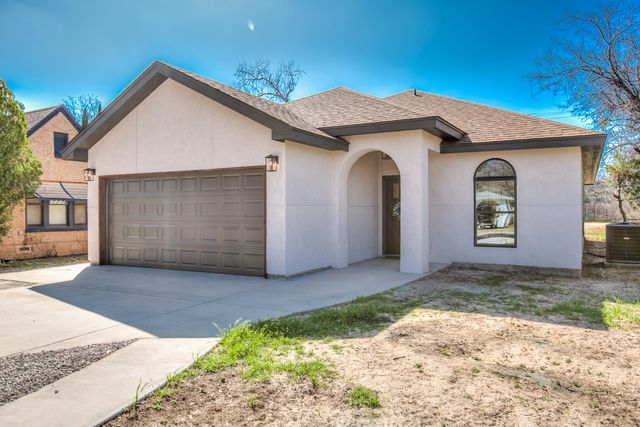 1405 Kenwood Drive, San Angelo, TX 76903
