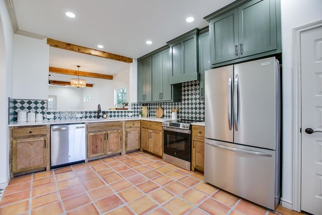 1405 Kenwood Drive, San Angelo, TX 76903