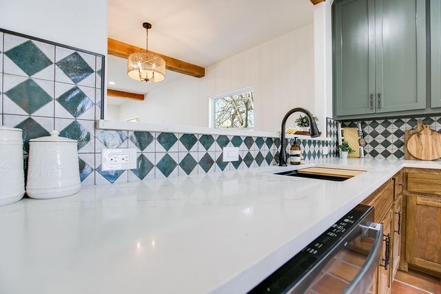 1405 Kenwood Drive, San Angelo, TX 76903