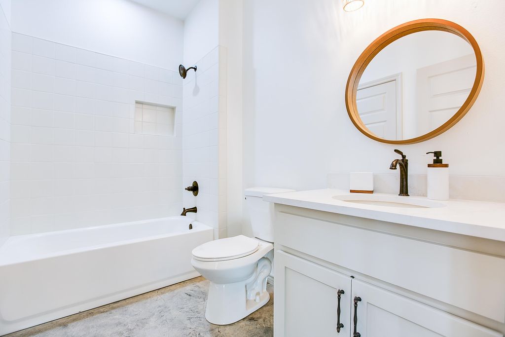 Image 26 of property listing at 1405 Kenwood Drive, San Angelo, TX 76903