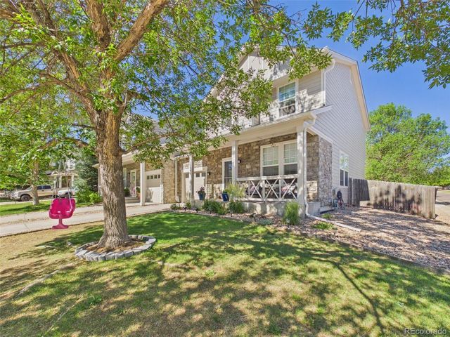 12399 Madison Court, Thornton, CO 80241
