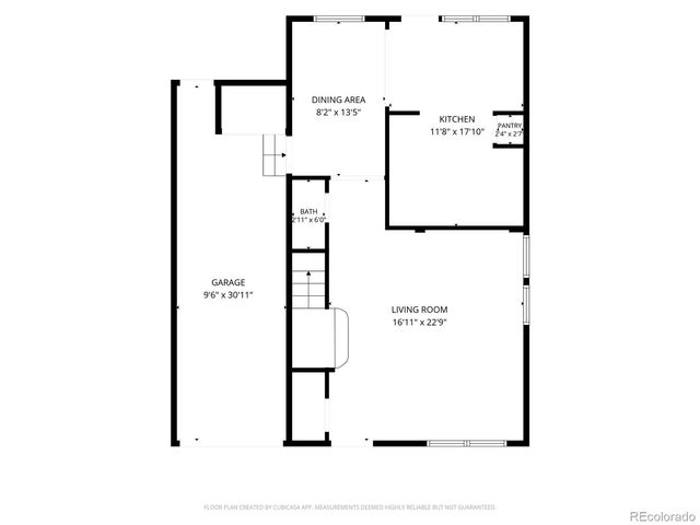 12399 Madison Court, Thornton, CO 80241