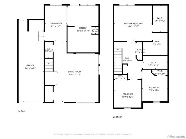 12399 Madison Court, Thornton, CO 80241