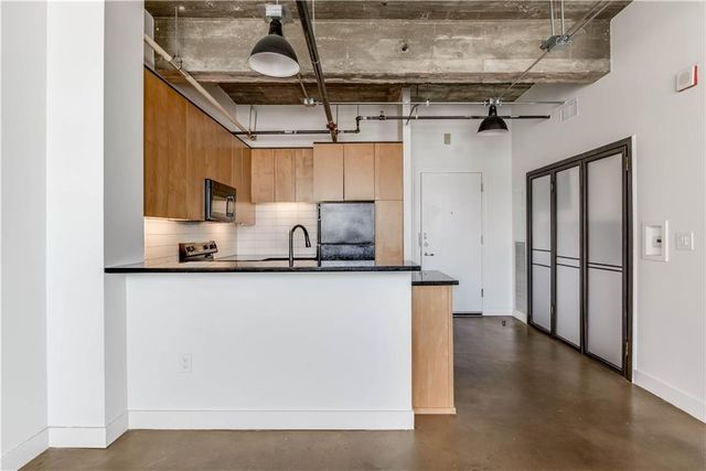 710 Colorado ST G-9, Austin, TX 78701