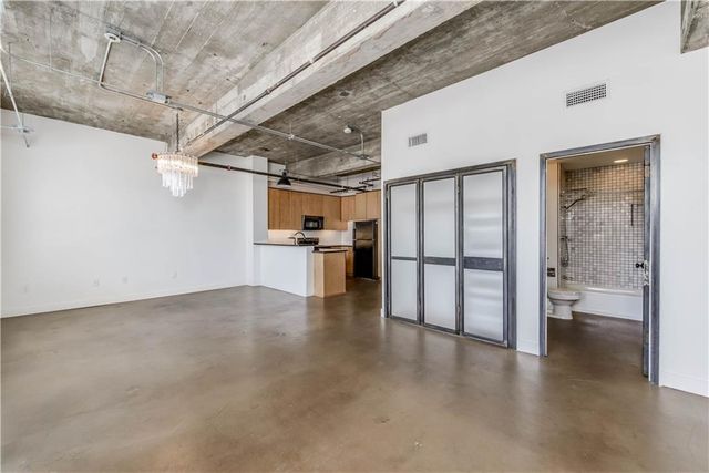 710 Colorado ST G-9, Austin, TX 78701