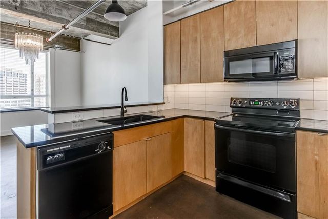 710 Colorado ST G-9, Austin, TX 78701